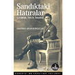 Sandktaki Hatralar Boazii niversitesi Yaynevi