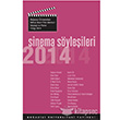 Sinema Syleileri 2014 Boazii niversitesi Yaynevi