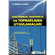 Paratonerler Parafudrlar ve Topraklama Uygulamalar Birsen Yaynevi