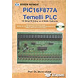 PIC 16F877 A Temelli PLC Birsen Yaynevi