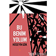 Bu Benim Yolum Cinius Yaynlar