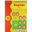 Kolay reniyorum Saylar Kitap 1 Mavi Kelebek Yaynlar