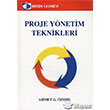 Proje Ynetim Teknikleri Birsen Yaynevi