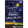 Uzaydan Kz Karma Operasyonu Pegasus Yaynlar