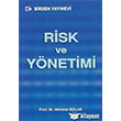 Risk ve Ynetimi Birsen Yaynevi