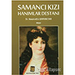 Samanc Kz Hanmlar Destan Baygen Ajans