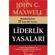 Liderlik Yasalar Beyaz Yaynlar