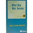 Rio`da Bir Sene Broy Yaynlar