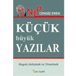 NLP Kk Byk Yazlar Beyaz Yaynlar