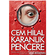 Karanlk Pencere Cinius Yaynlar