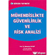 Mhendislikte Gvenilirlik ve Risk Analizi Birsen Yaynevi