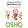 Megul nsanlar in Meditasyon Butik Yaynlar