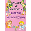 Karagz ve Hacivat`la Satran reniyorum Broy Yaynlar