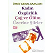 Kadn zgrlk a ve lm zerine iirler Broy Yaynlar