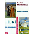 Kadn Mektuplar Tilki Broy Yaynlar