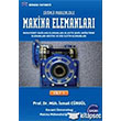 Makina Elemanlar ve zml Problemleri Cilt 1 Birsen Yaynevi