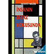 İnsanın Beyaz Kokusunda Broy Yayınları