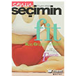 Senin Seimin Fit Kas Gruplarna Gre Boyut Yayn Grubu
