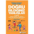 Salkl ve Mutlu ocuklar in Doru Bildiiniz Yanllar Boyut Yayn Grubu