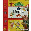 Merak Ktphanesi - Deniz Boyut Yayn Grubu