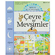 Merak Ktphanesi - evre ve Mevsimler Boyut Yayn Grubu