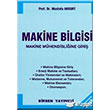 Makine Bilgisi Birsen Yaynevi