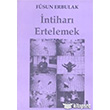 ntihar Ertelemek Broy Yaynlar