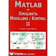 Matlab ve Simulinkle Modelleme Kontrol 2 Birsen Yaynevi