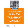 Tketici Hukukunda Manevi Tazminat Davas Sekin Yaynevi