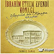 brahim Ethem Efendi Kona Boyut Yayn Grubu