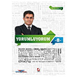 Yorumluyorum 8 Sekin Yaynevi