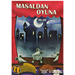 Masaldan Oyuna Bu Yaynevi