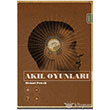 Akl Oyunlar Butik Yaynlar