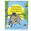 Minik Rakun Arkadanda Yatya Kalyor Butik Yaynlar