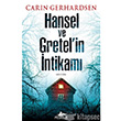 Hansel ve Gretel`in ntikam Pegasus Yaynlar