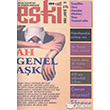 Eski Say: 40 Aylk Edebiyat ve Dn Dergisi Broy Yaynlar