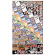 Eski Aylk Edebiyat ve Dn Dergisi Say: 1 Kasm 2001-Ekim 2002 Broy Yaynlar