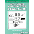 Hi Fi Stereo Amplifikatr emalar Birsen Yaynevi