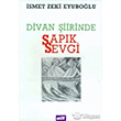 Divan iirinde Sapk Sevgi Broy Yaynlar