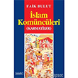 slam Komncleri (Karmatiler) Berfin Yaynlar