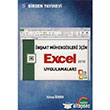 naat Mhendisleri in Excel Uygulamalar Birsen Yaynevi