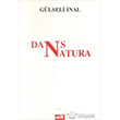 Dans Natura Broy Yaynlar