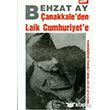 anakkale`den Laik Cumhuriyet`e Broy Yaynlar