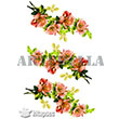 1352V Byk Kolay Transfer 23x34 Artebella (Ak Zeminde Uygulanr)