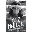 Caz Halleri Cinius Yaynlar