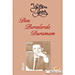 Ben Buralarda Duramam Broy Yaynlar