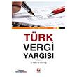Trk Vergi Yargs Sekin Yaynevi