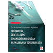Hekimlerin Gebeliklerin Sonlandrlmasndan Kaynaklanan Sorumluluu Sekin Yaynevi