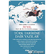 Trk Tarihine Dair Yazlar Gece Kitapl