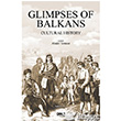Glimpses Of Balkans Gece Kitapl